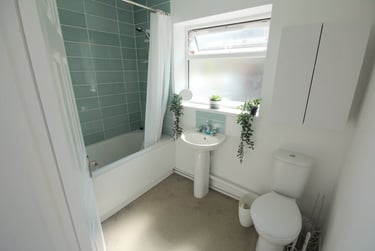 5 bed house, Wheatstone Road, Southsea, Portsmouth, PO40HY - Image 11