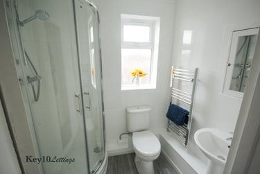 4 bed house, Margate Road, University of Portsmouth, Portsmouth, PO51EZ - Image 6