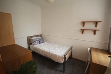 4 bed house, Mafeking Road, Southsea, Portsmouth, PO49BE - Image 14
