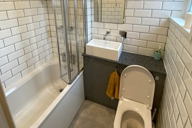 4 bed house, Devonshire Square, Southsea, Portsmouth, PO40JJ - Image 9