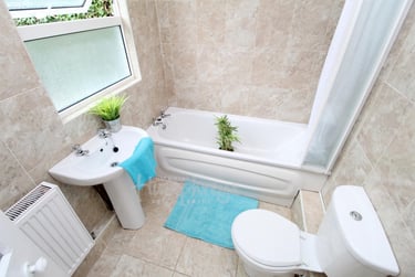 4 bed house, Reginald Road, Southsea, Portsmouth, PO49HL - Image 7
