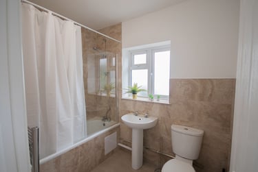 5 bed house, Jessie Road, Southsea, Portsmouth, PO40EW - Image 11