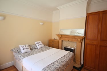 4 bed house, Jessie Road, Southsea, Portsmouth, PO40EJ - Image 4