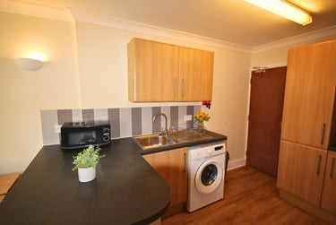 5 bed house, Harrow Road, University of Portsmouth, Portsmouth, PO51SJ - Image 6