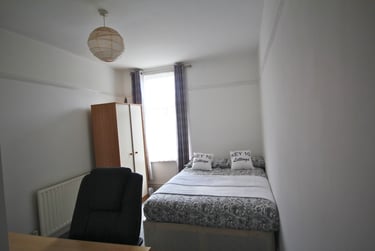 4 bed house, Heidelberg Road, Fratton, Portsmouth, PO40AS - Image 7