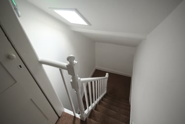 5 bed house, Beach Road, Southsea, Portsmouth, PO52JH - Image 15