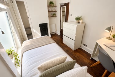 4 bed house, Devonshire Square, Southsea, Portsmouth, PO40JJ - Image 7