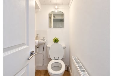 5 bed house, Saint Augustine Road, Southsea, Portsmouth, PO49AD - Image 8