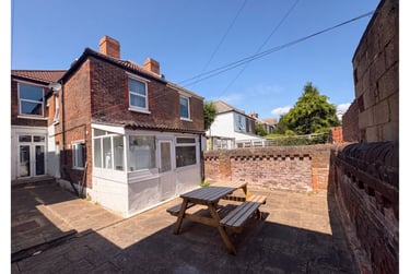 6 bed house, Francis Avenue, Southsea, Portsmouth, PO40HN - Image 7