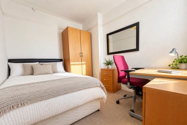 5 bed house, Francis Avenue, Southsea, Portsmouth, PO40HN - Image 7