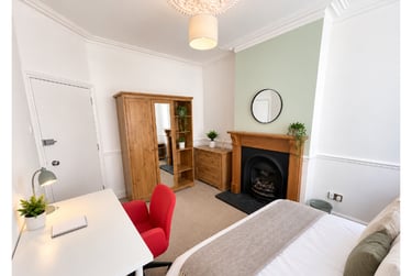 5 bed house, Mafeking Road, Southsea, Portsmouth, PO49BG - Image 2
