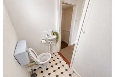 5 bed house, Beach Road, Southsea, Portsmouth, PO52JH - Image 9