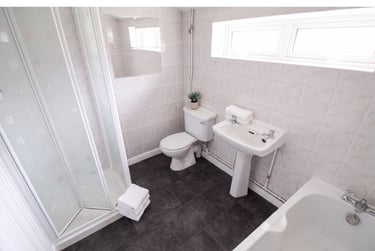 4 bed house, Wyndcliffe Road, Southsea, Portsmouth, PO40LA - Image 7