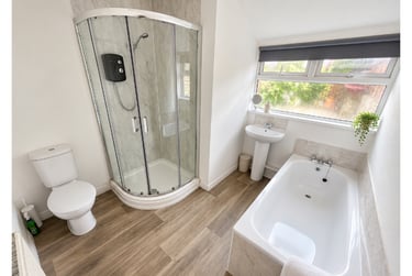 4 bed house, Jessie Road, Southsea, Portsmouth, PO40EJ - Image 6