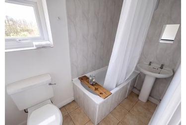 4 bed house, Jubilee Road, Southsea, Portsmouth, PO40JE - Image 7