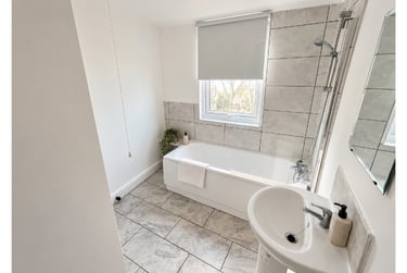 3 bed house, Londesborough Road, Southsea, Portsmouth, PO40EU - Image 5
