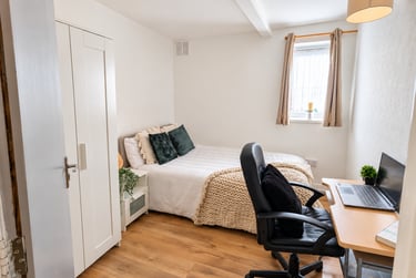 5 bed house, Fawcett Road, Southsea, Portsmouth, PO40LG - Image 5
