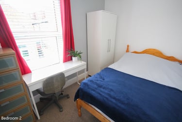 5 bed house, Jessie Road (Popular Student Road), Near university, Portsmouth, PO40EL - Image 7