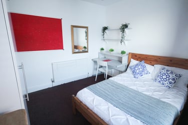 5 bed house, Apsley Road, University of portsmouth, Portsmouth, PO48RH - Image 8