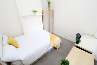 5 bed house, Harrow Road, University of Portsmouth, Portsmouth, PO51SJ - Image 3