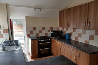 5 bed house, Saint Augustine Road, Southsea, Portsmouth, PO49AD - Image 7