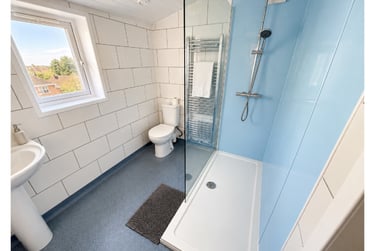 3 bed house, Percy Road, Southsea, Portsmouth, PO40BH - Image 7