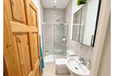 5 bed house, Saint Augustine Road, Southsea, Portsmouth, PO49AD - Image 7