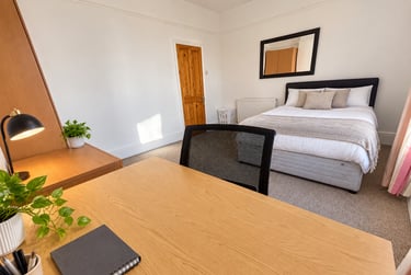 5 bed house, Francis Avenue, Southsea, Portsmouth, PO40HN - Image 4