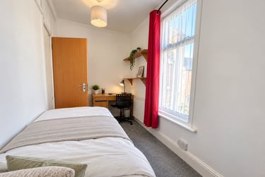 4 bed house, Heidelberg Road, Fratton, Portsmouth, PO40AS - Image 5