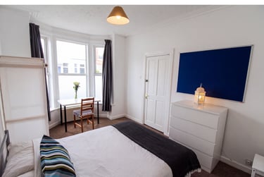 4 bed house, Wyndcliffe Road, Southsea, Portsmouth, PO40LA - Image 3