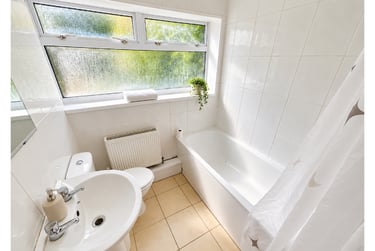 5 bed house, Exmouth Road, Southsea, Portsmouth, PO52QL - Image 9