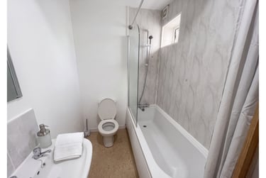 5 bed house, Francis Avenue, Southsea, Portsmouth, PO40HL - Image 8