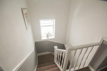 5 bed house, Jessie Road, Near university, Portsmouth, PO40EN - Image 12
