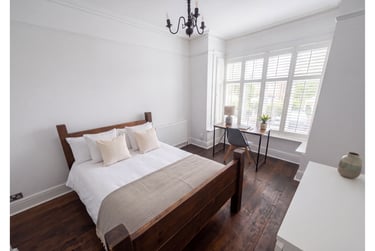 4 bed house, Devonshire Square, Southsea, Portsmouth, PO40JJ - Image 6