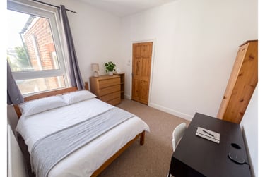 5 bed house, Saint Augustine Road, Southsea, Portsmouth, PO49AD - Image 11
