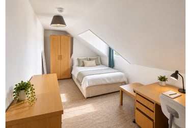 5 bed house, Beach Road, Southsea, Portsmouth, PO52JH - Image 4
