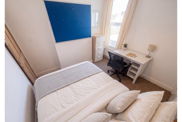 4 bed house, Leopold Street, Southsea, Portsmouth, PO40JZ - Image 5