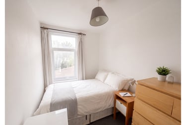 5 bed house, Exmouth Road, Southsea, Portsmouth, PO52QL - Image 6