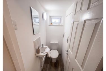 5 bed house, Francis Avenue, Southsea, Portsmouth, PO40HL - Image 9