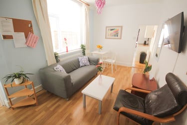 5 bed house, Telephone Road (popular student road), Near university, Portsmouth, PO40AZ - Image 2