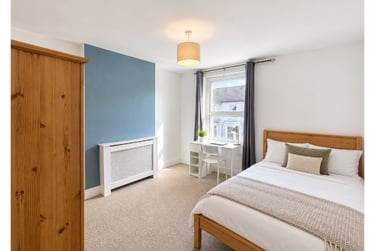 5 bed house, Mafeking Road, Southsea, Portsmouth, PO49BG - Image 4
