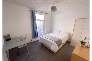 5 bed house, Exmouth Road, Southsea, Portsmouth, PO52QL - Image 5