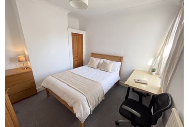 5 bed house, Harrow Road, University of Portsmouth, Portsmouth, PO51SJ - Image 4