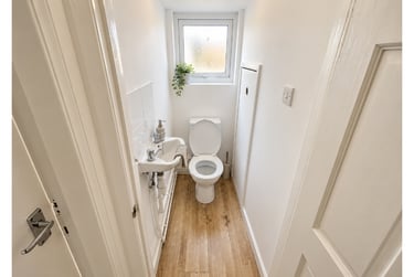 5 bed house, Jessie Road, Southsea, Portsmouth, PO40EJ - Image 12