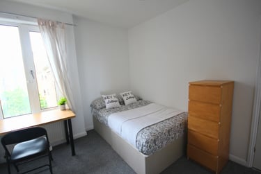 4 bed house, Jubilee Road, Southsea, Portsmouth, PO40JE - Image 8