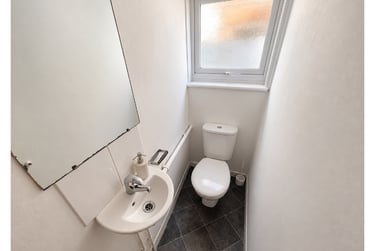 5 bed house, Harrow Road, University of Portsmouth, Portsmouth, PO51SJ - Image 13