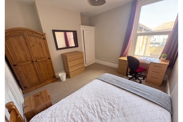 6 bed house, Francis Avenue, Southsea, Portsmouth, PO40HN - Image 6