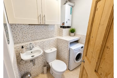 5 bed house, Mafeking Road, Southsea, Portsmouth, PO49BG - Image 15