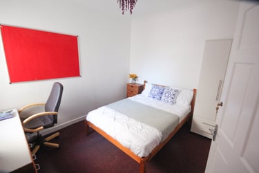 5 bed house, Jessie Road, Near university, Portsmouth, PO40EN - Image 8