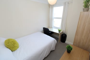 5 bed house, Harrow Road, University of Portsmouth, Portsmouth, PO51SJ - Image 5
